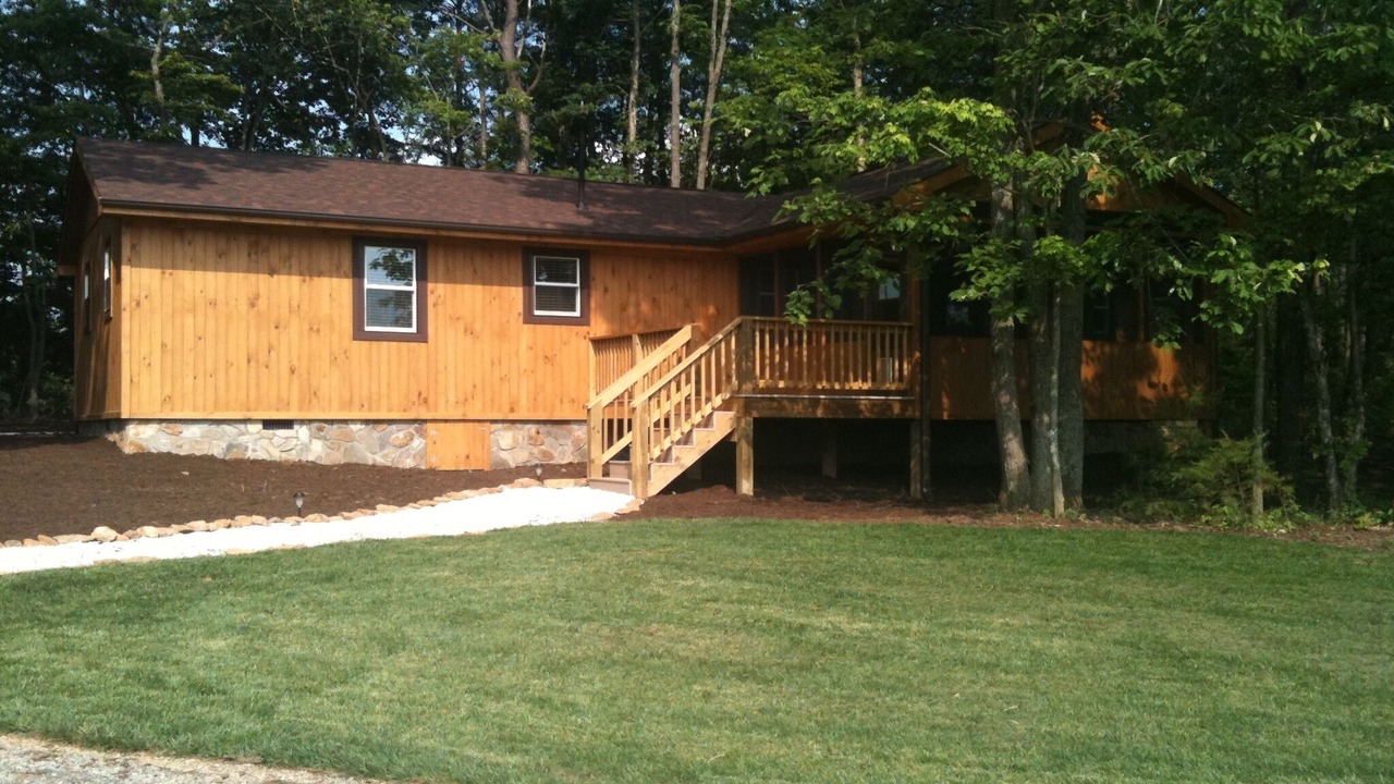 Photo of Outdoor in Mount Airy