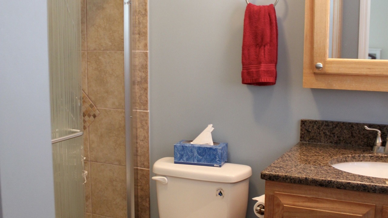 Photo of Bathroom in Mount Airy