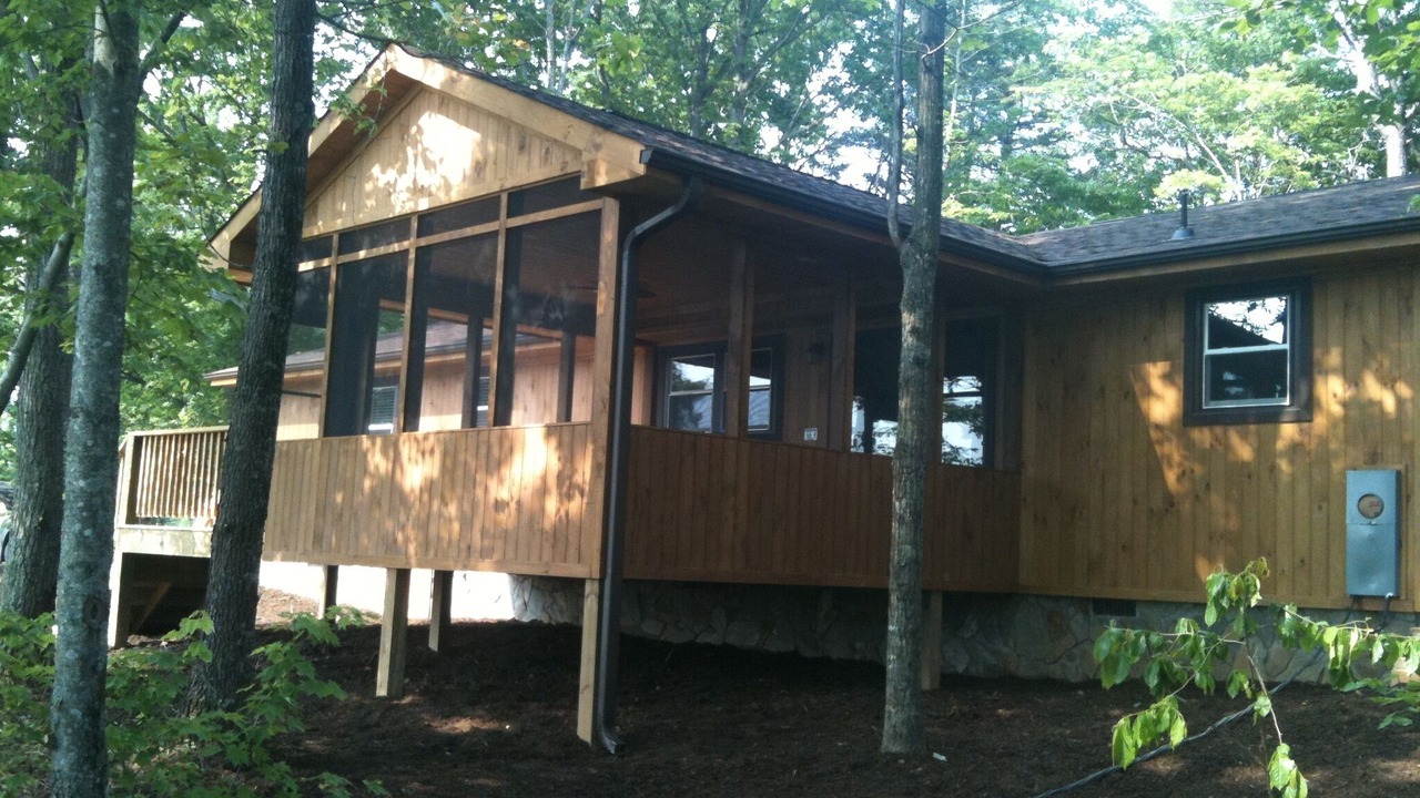 Photo of Outdoor in Mount Airy