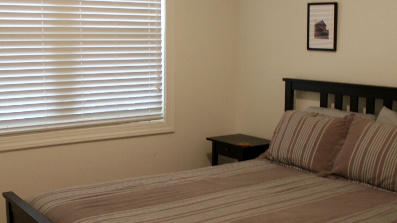 Photo of Bedroom in Mount Airy