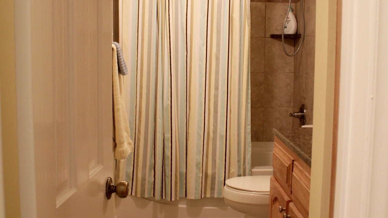 Photo of Bathroom in Mount Airy