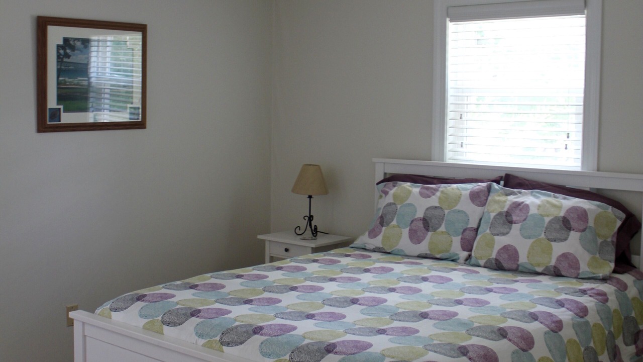 Photo of Bedroom in Mount Airy