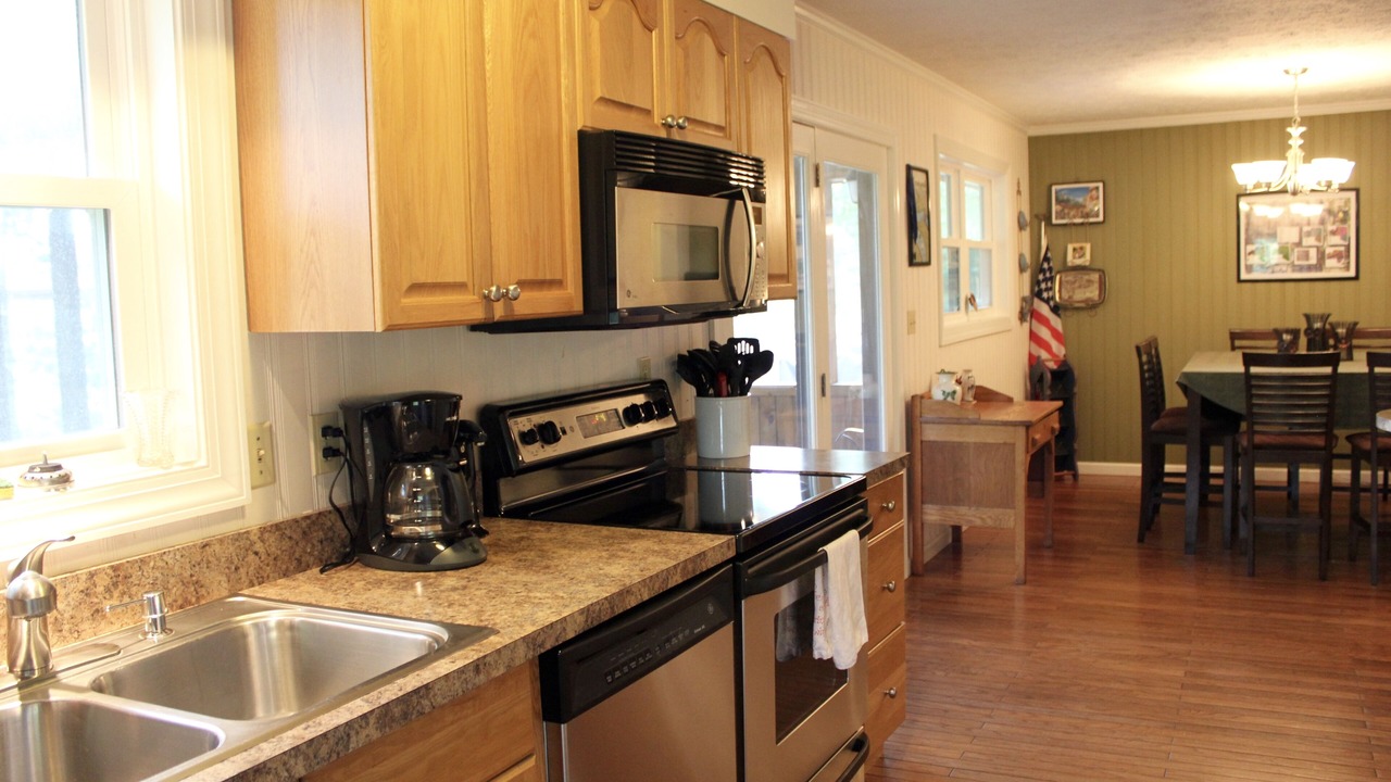 Photo of Kitchen in Mount Airy
