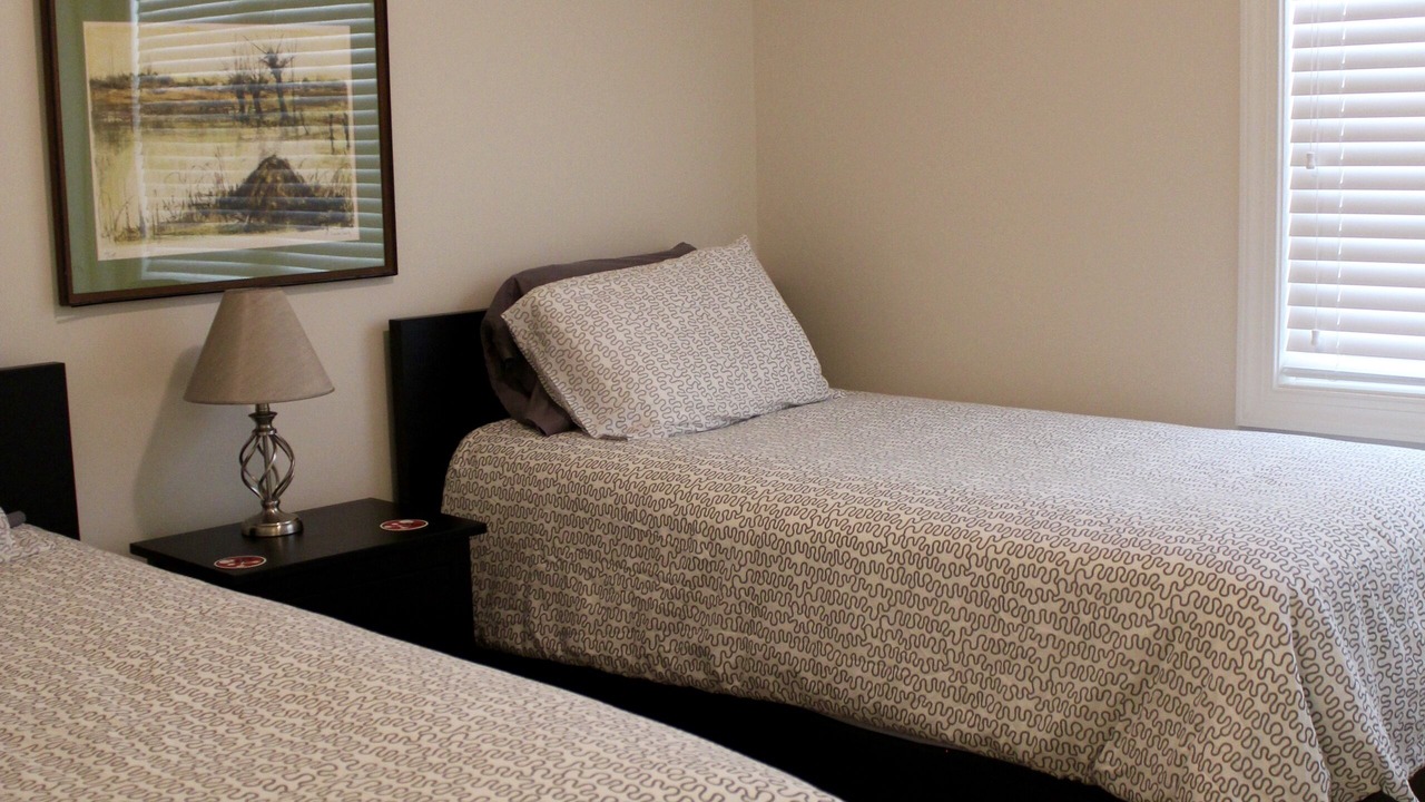 Photo of Bedroom in Mount Airy