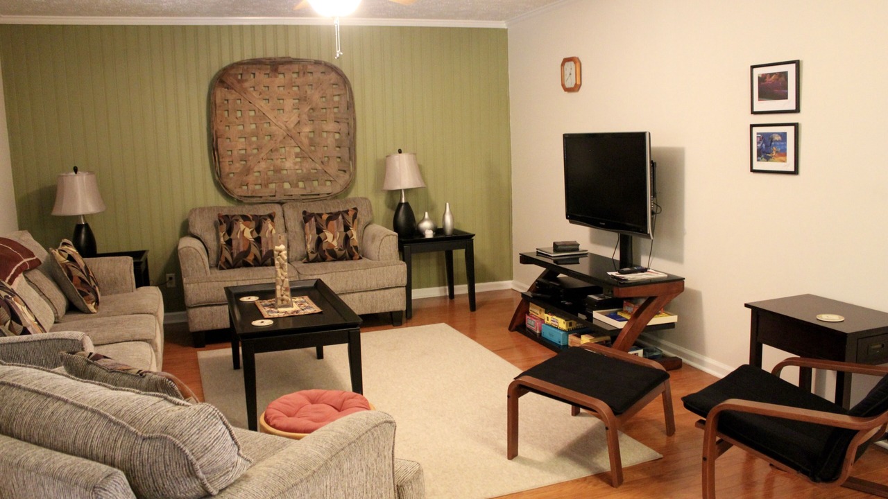 Photo of Livingroom in Mount Airy