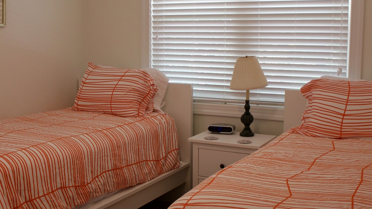 Photo of Bedroom in Mount Airy