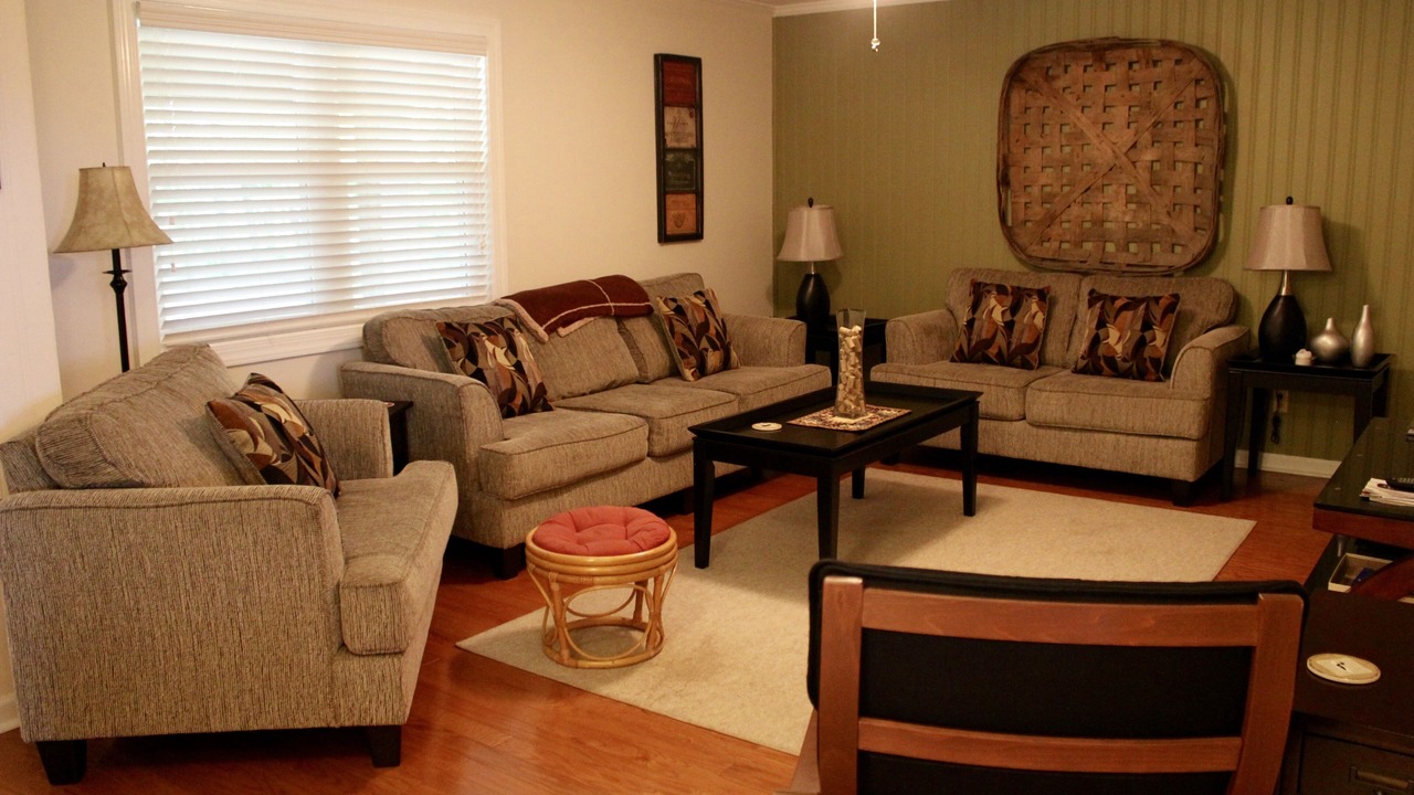 Photo of Livingroom in Mount Airy