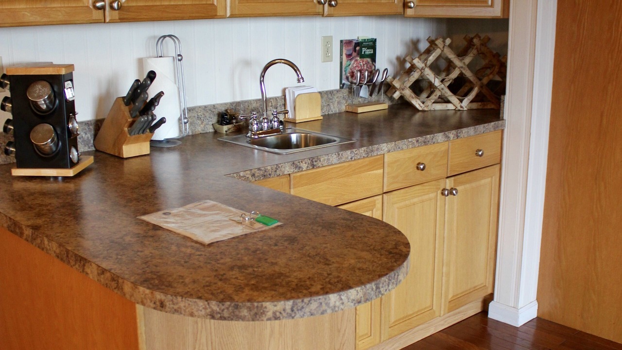 Photo of Kitchen in Mount Airy