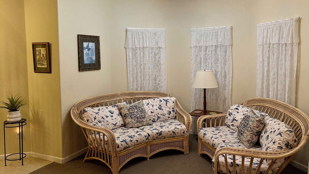 Photo of Livingroom in Rodanthe