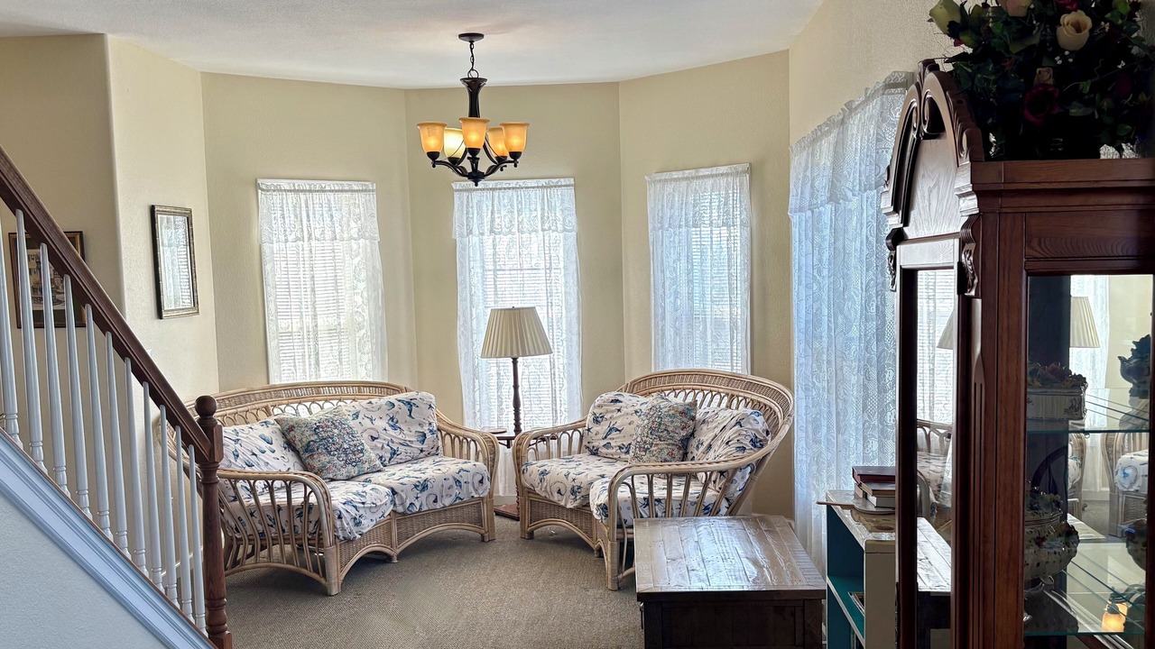 Photo of Livingroom in Rodanthe