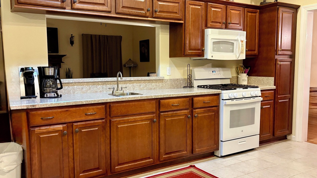 Photo of Kitchen in Rodanthe