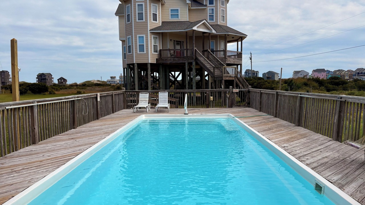 Photo of Outdoor in Rodanthe