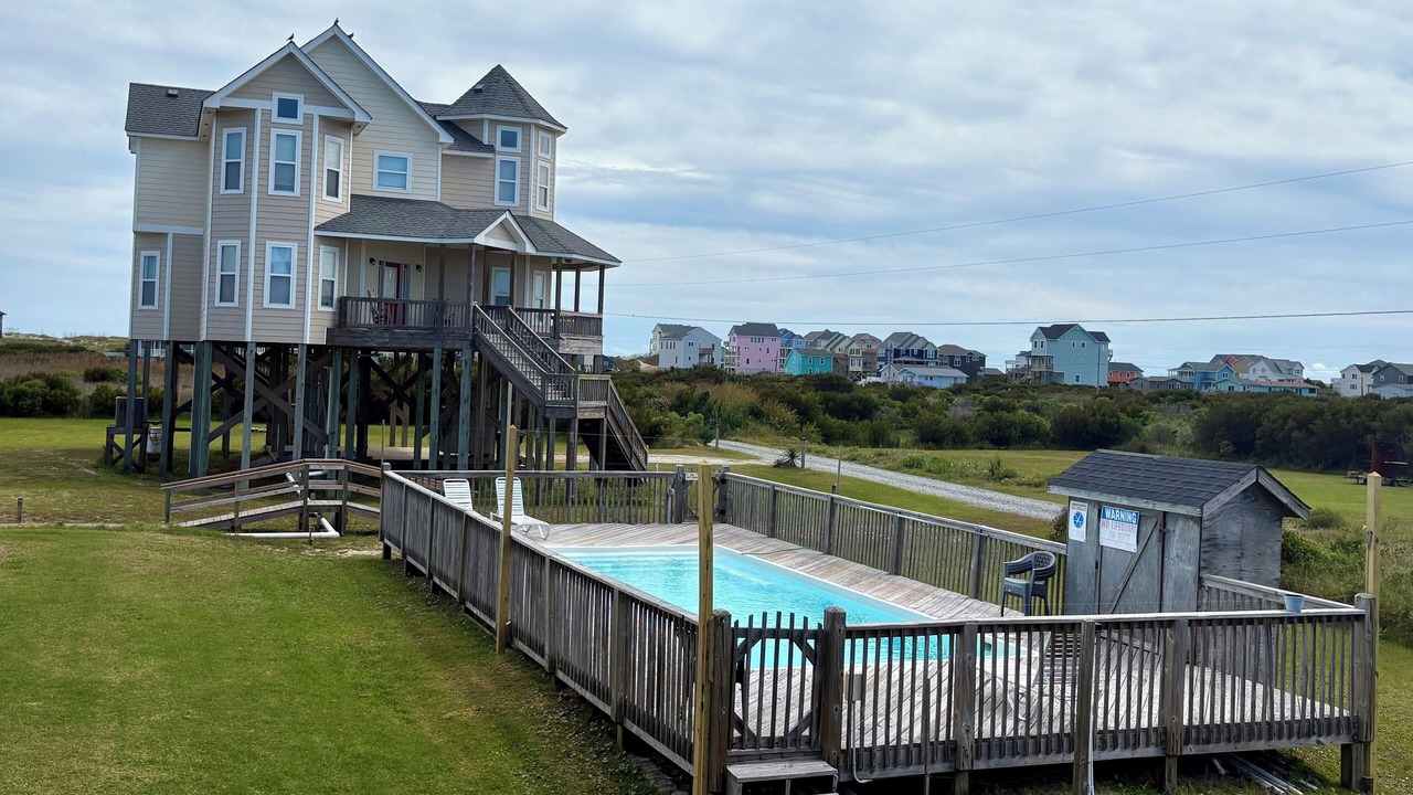 Photo of Outdoor in Rodanthe