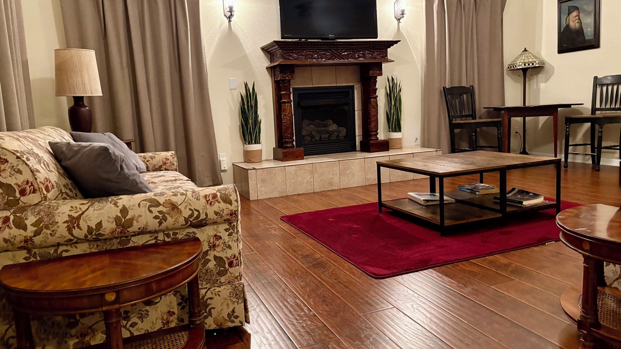 Photo of Livingroom in Rodanthe