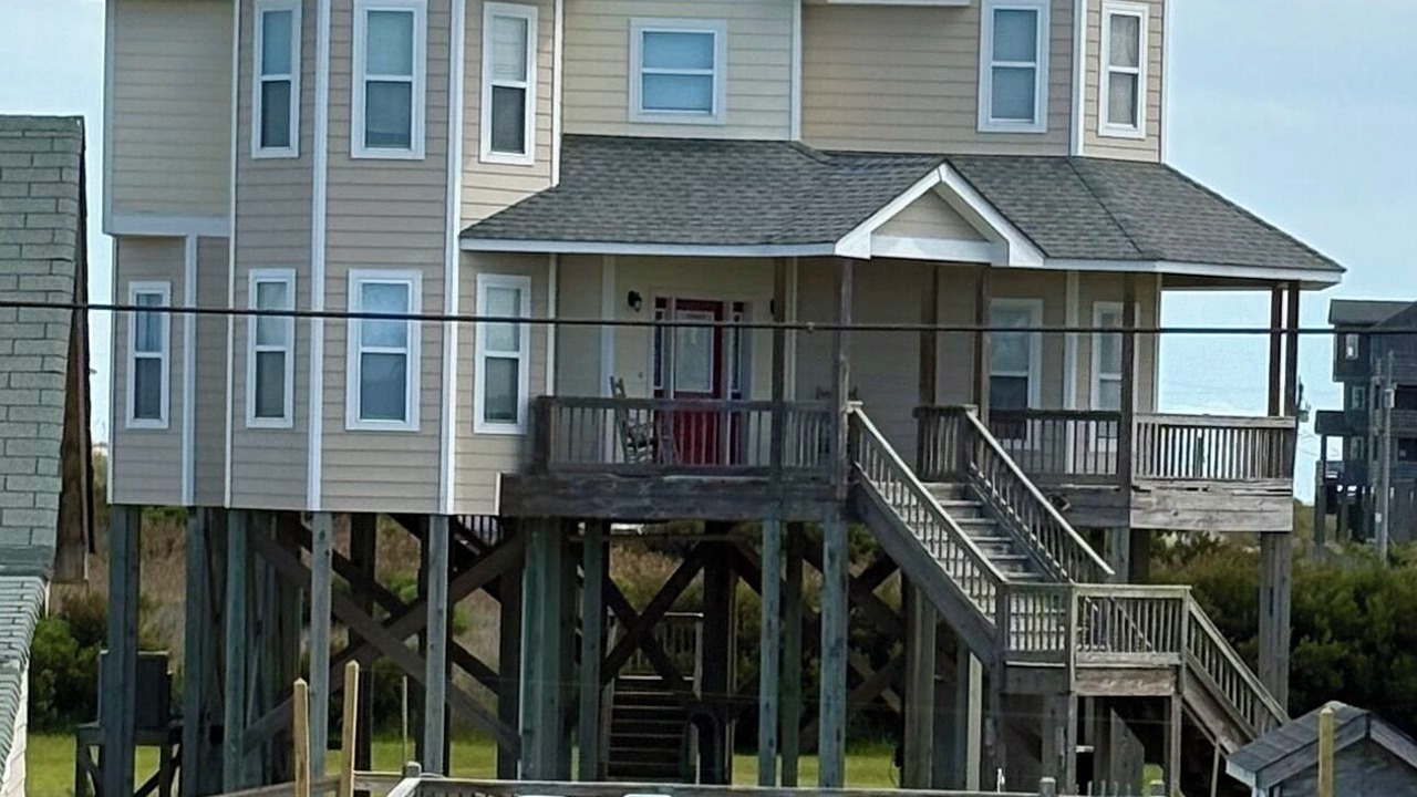 Photo of Outdoor in Rodanthe