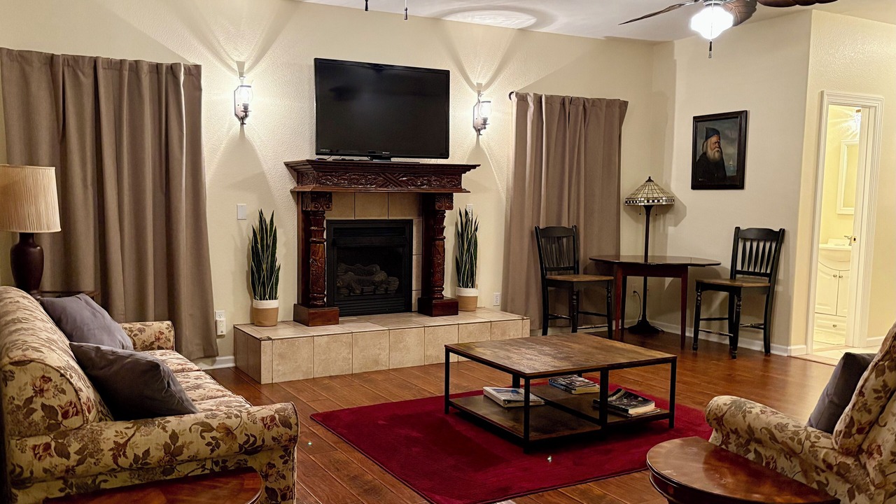 Photo of Livingroom in Rodanthe
