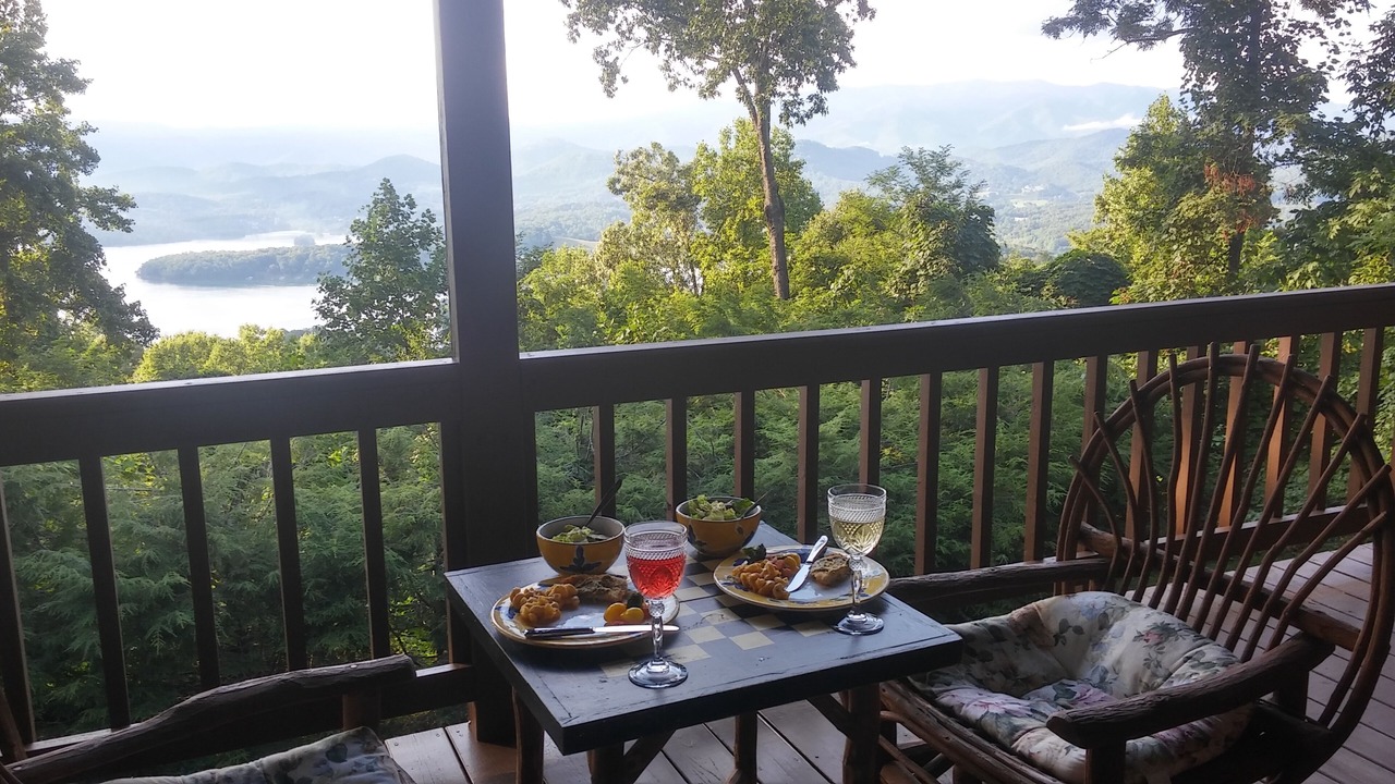 Photo of Outdoor in Eagles View