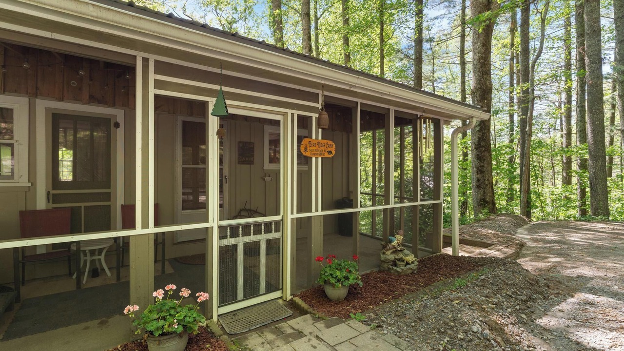Photo of Outdoor in Scaly Mountain