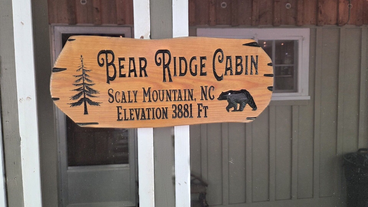Photo of Outdoor in Scaly Mountain