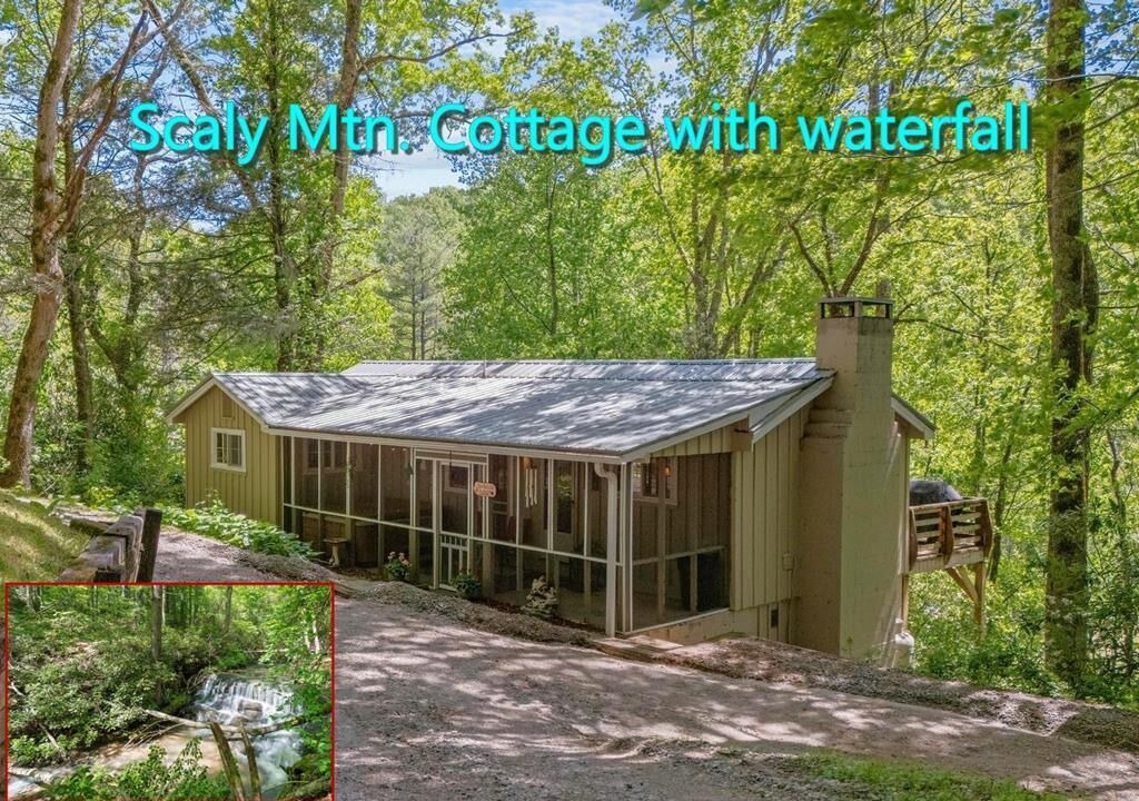 Photo of Outdoor in Scaly Mountain