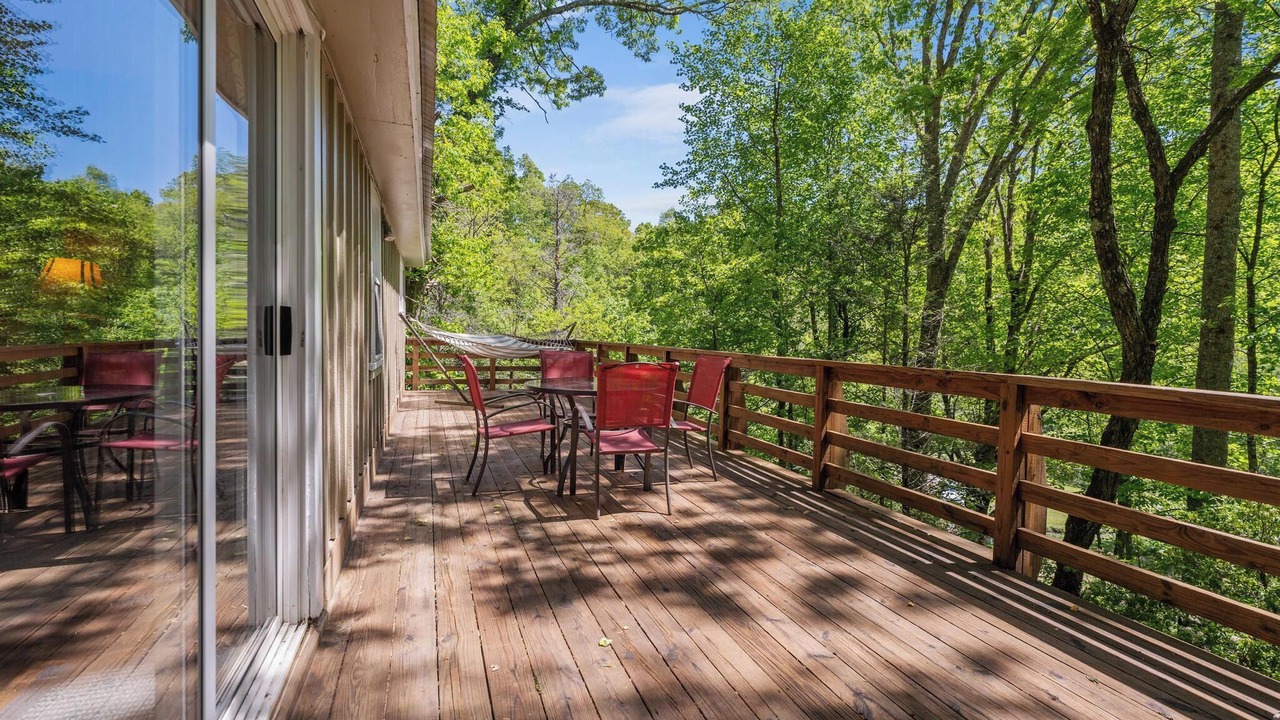 Photo of Outdoor in Scaly Mountain