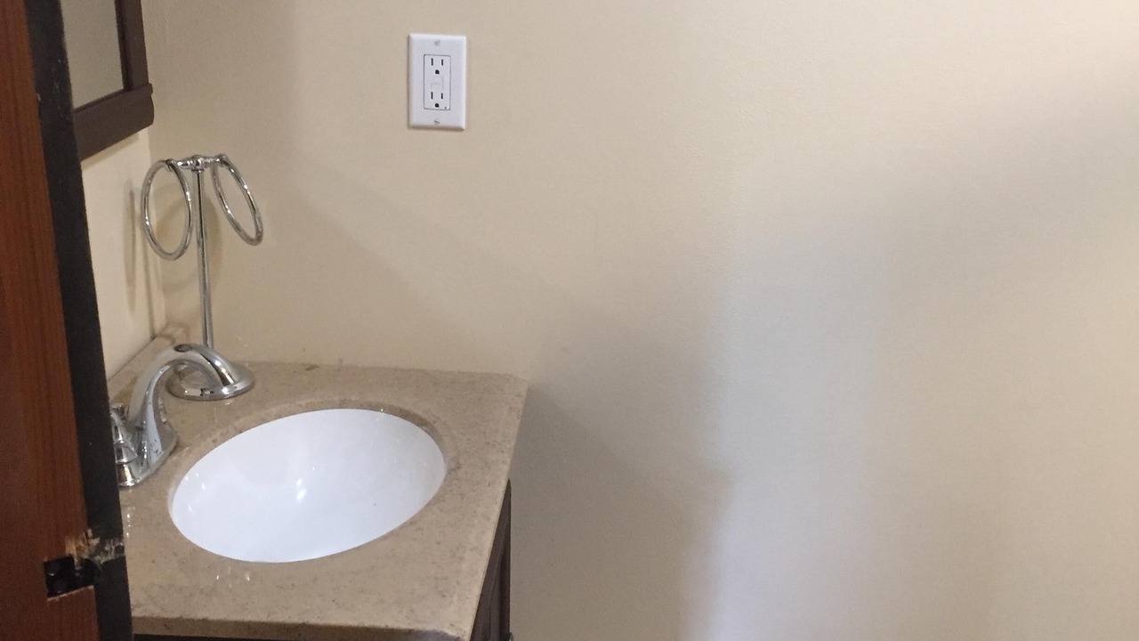 Photo of Bathroom in Scaly Mountain