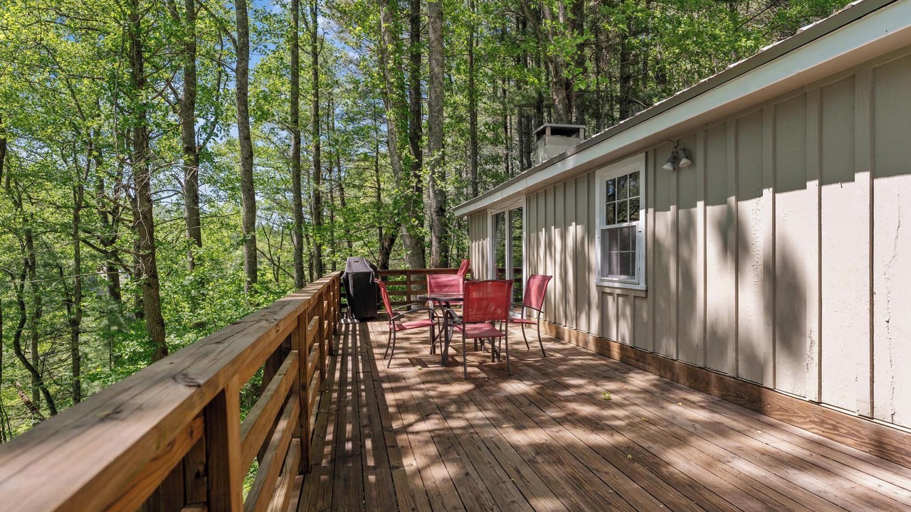 Photo of Outdoor in Scaly Mountain
