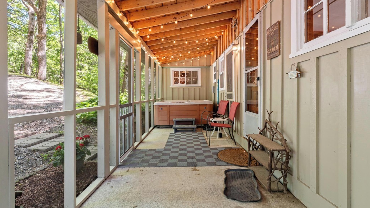Photo of Outdoor in Scaly Mountain