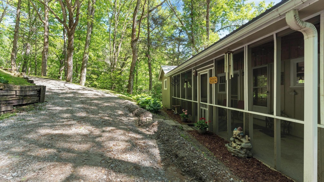 Photo of Outdoor in Scaly Mountain