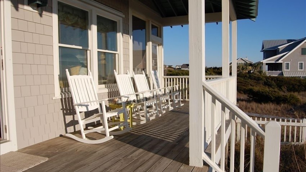 Photo of Outdoor in Flora's Bluff