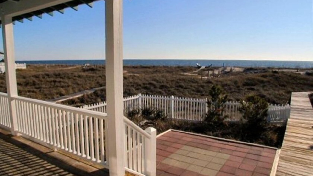 Photo of Outdoor in Flora's Bluff
