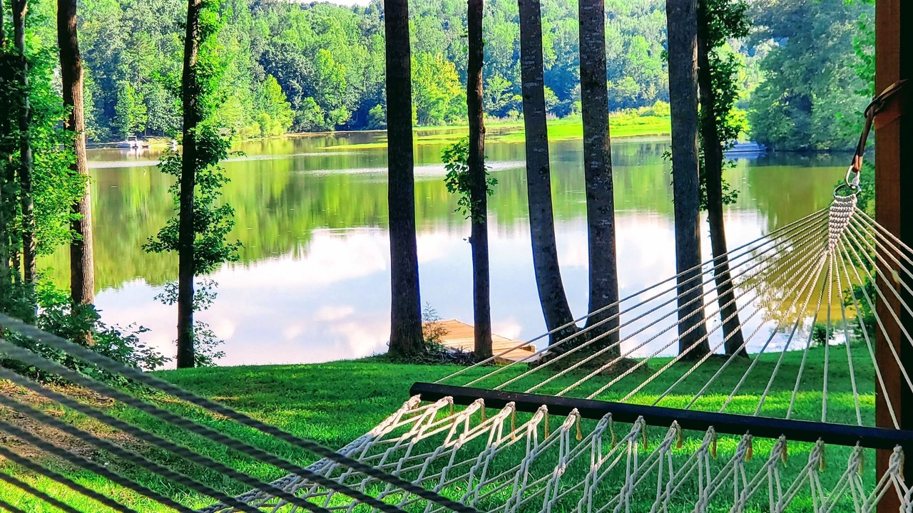 Photo of Outdoor in Roxboro