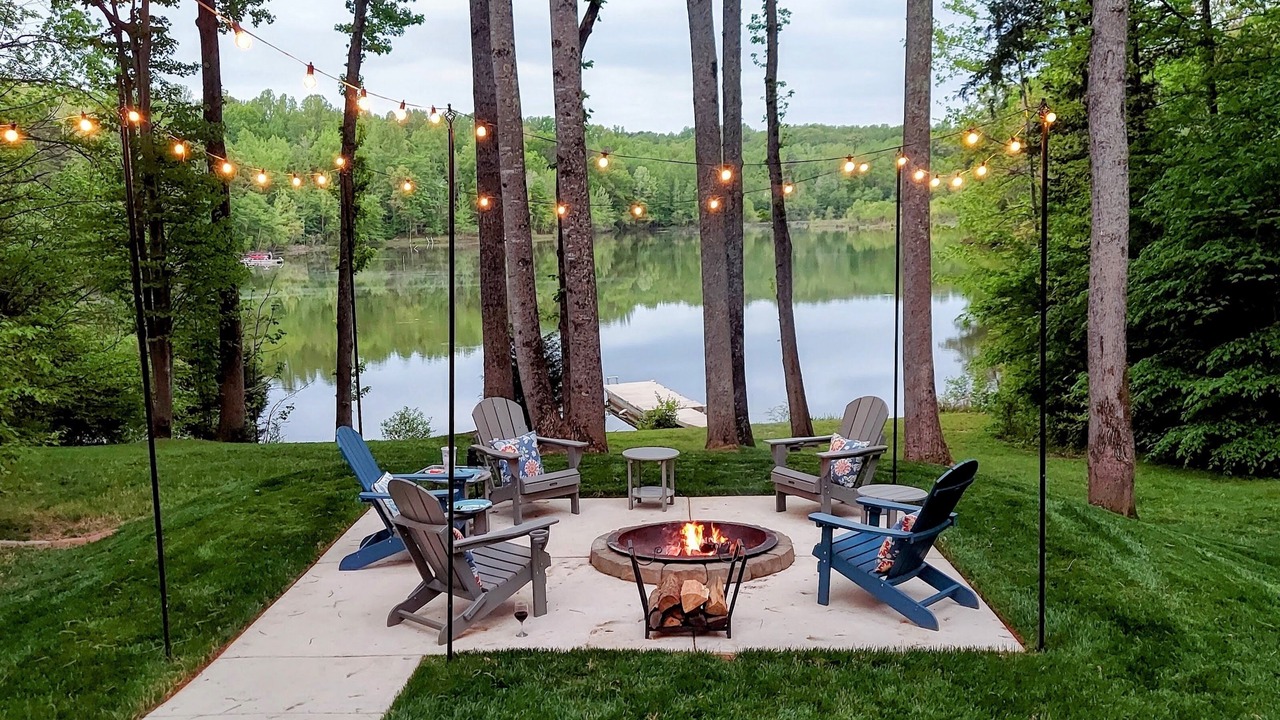 Photo of Outdoor in Roxboro