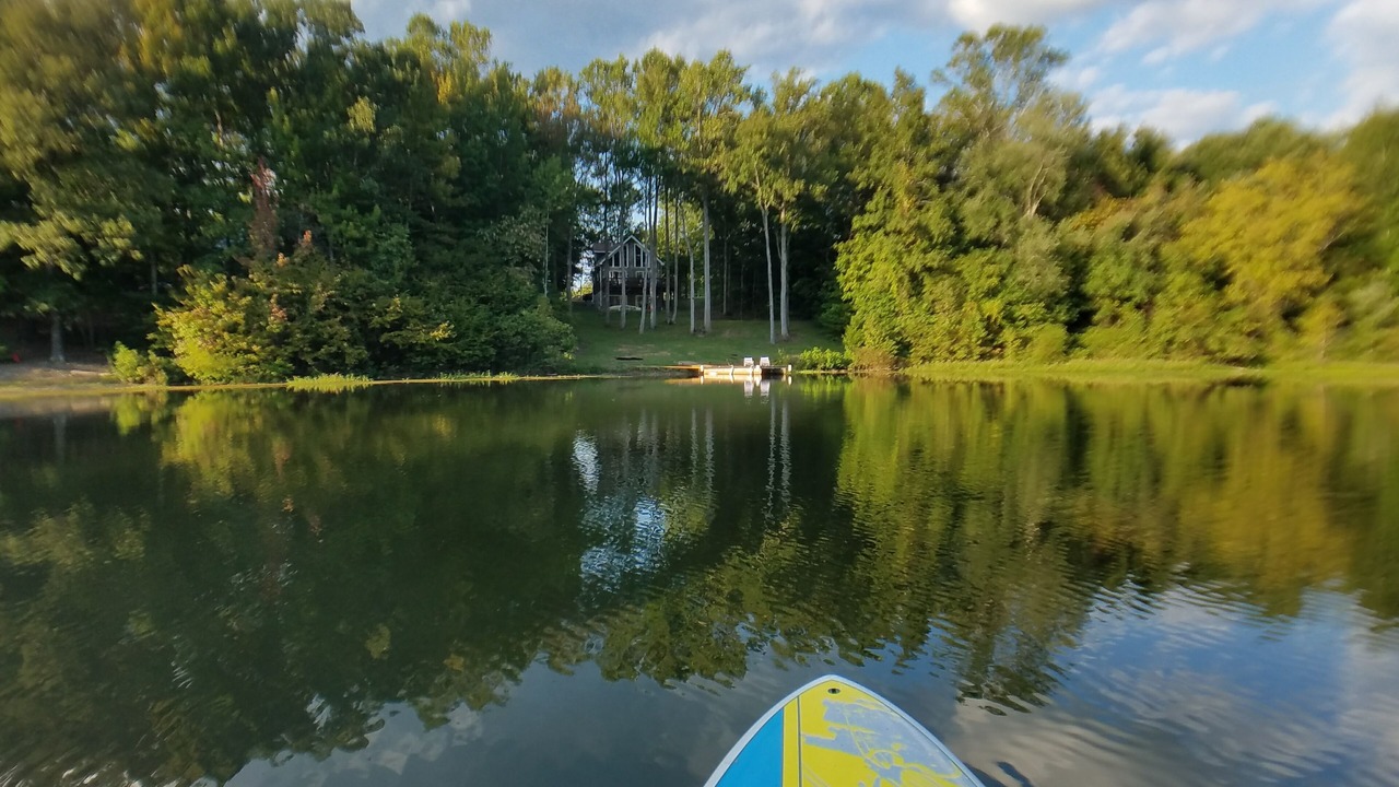 Photo of Outdoor in Roxboro