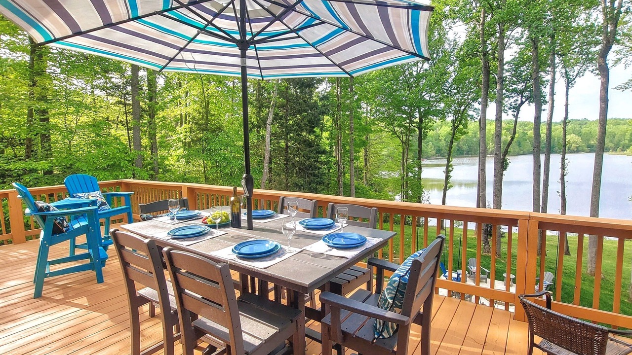 Photo of Outdoor in Roxboro
