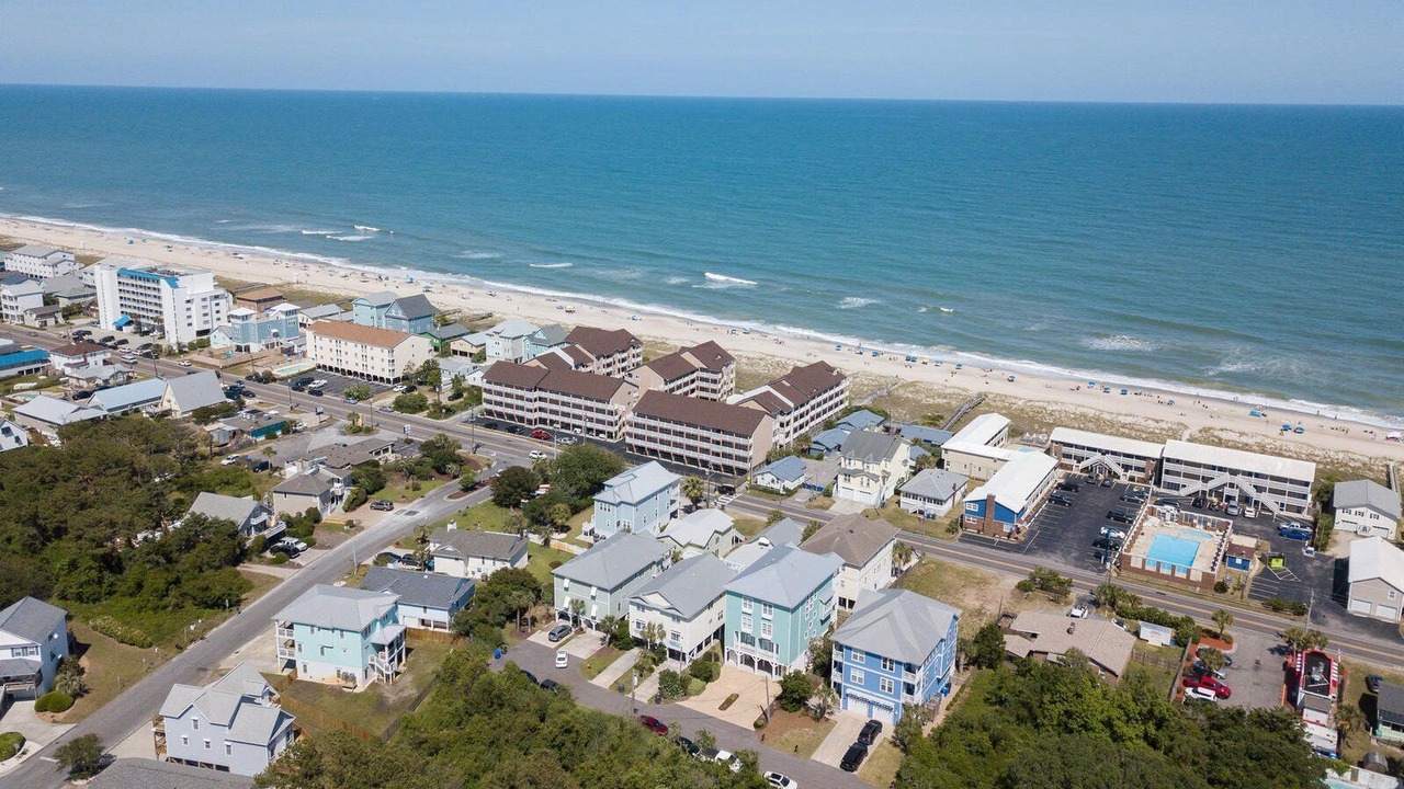 Photo of Others in Wilmington Beach