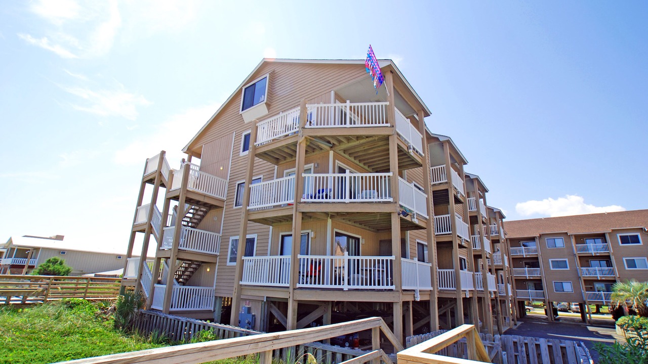 Photo of Others in Wilmington Beach