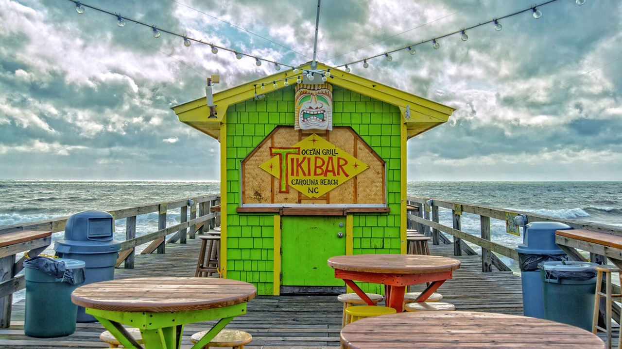 Photo of Others in Wilmington Beach