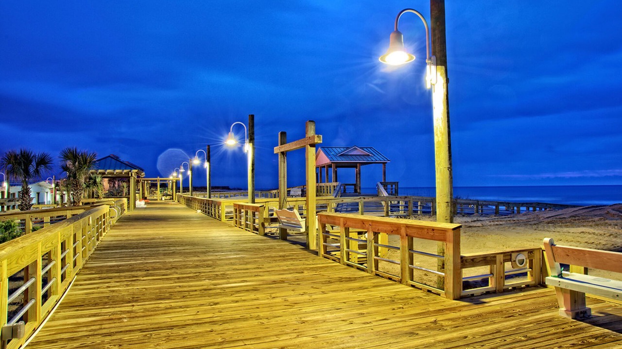 Photo of Others in Wilmington Beach