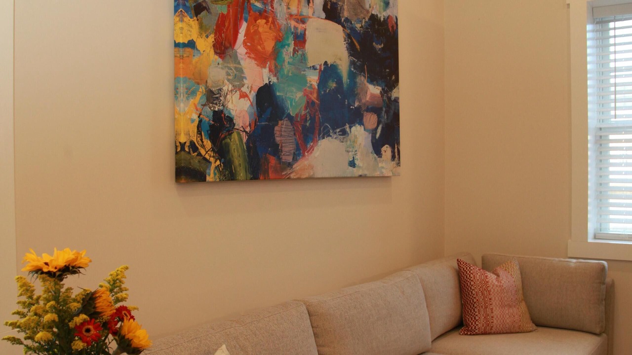 Photo of Livingroom in Mount Airy