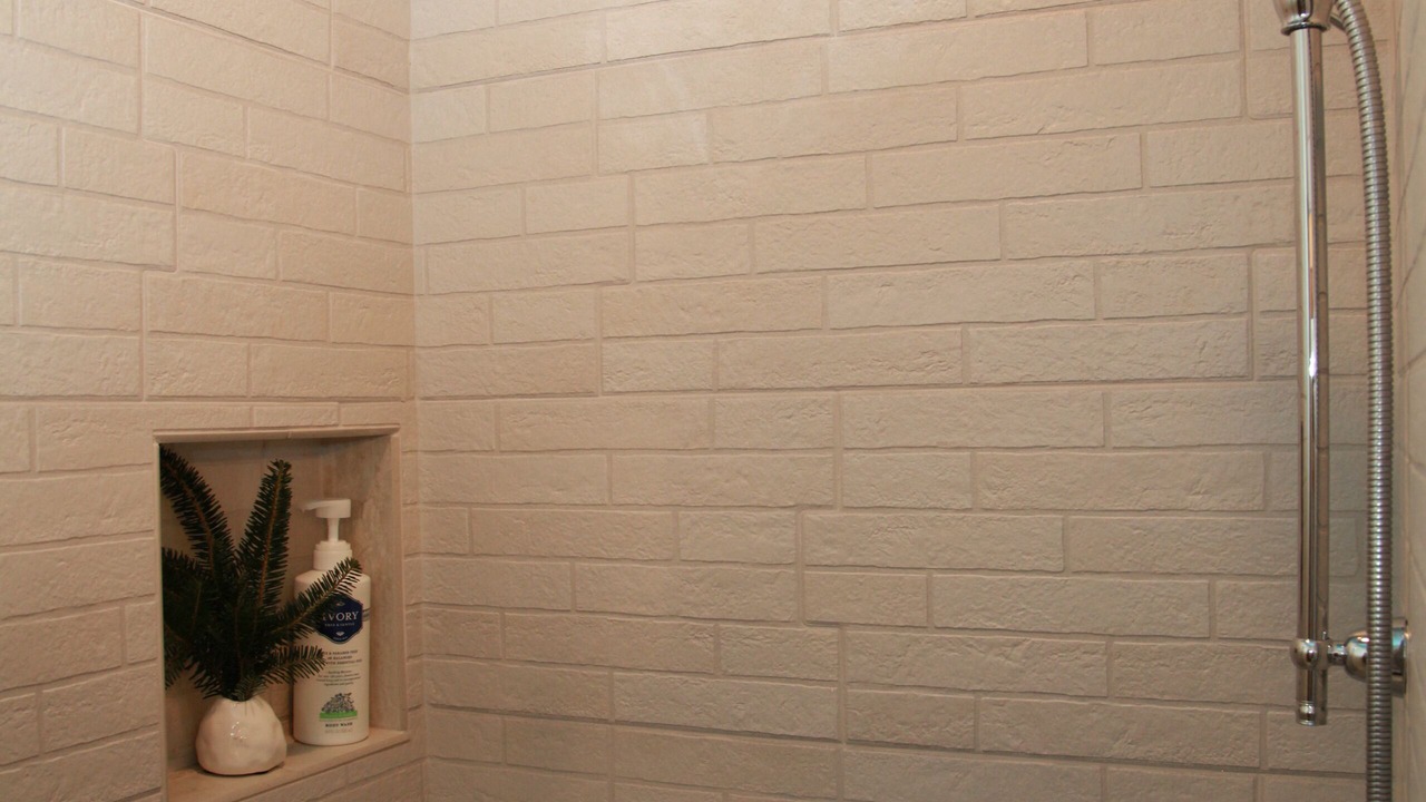 Photo of Bathroom in Mount Airy