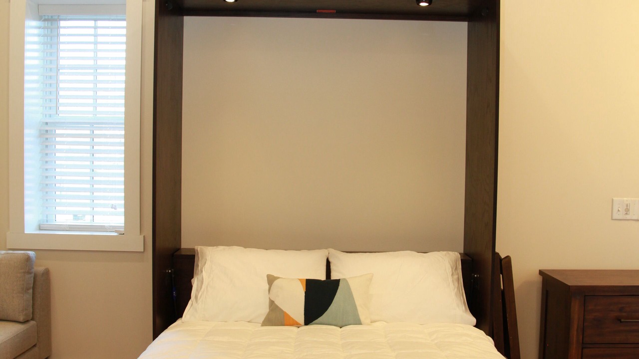 Photo of Bedroom in Mount Airy