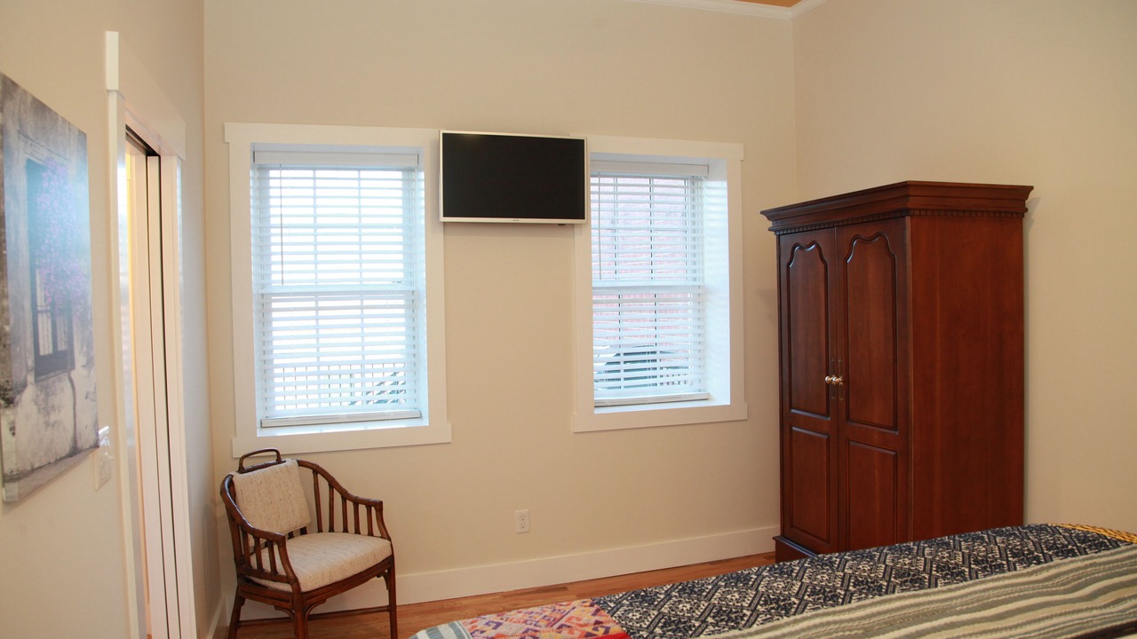 Photo of Bedroom in Mount Airy