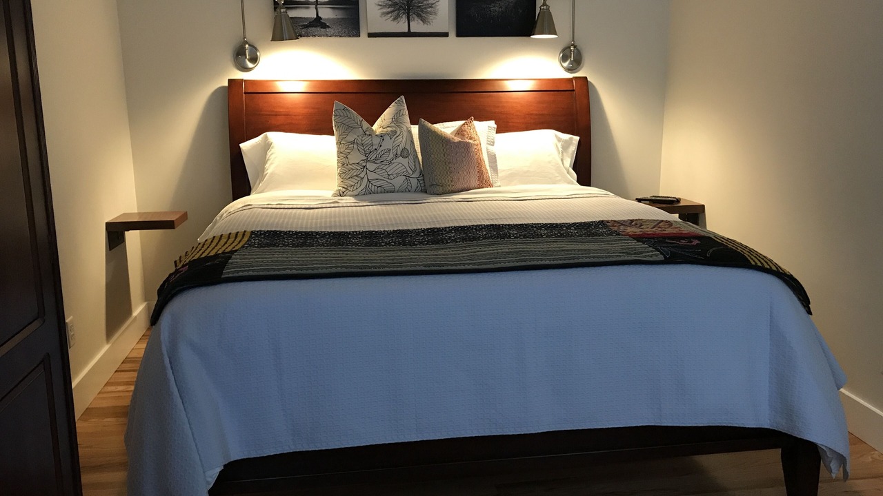 Photo of Bedroom in Mount Airy