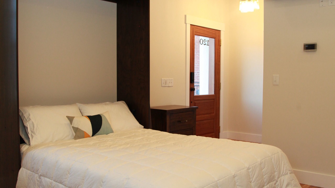 Photo of Bedroom in Mount Airy