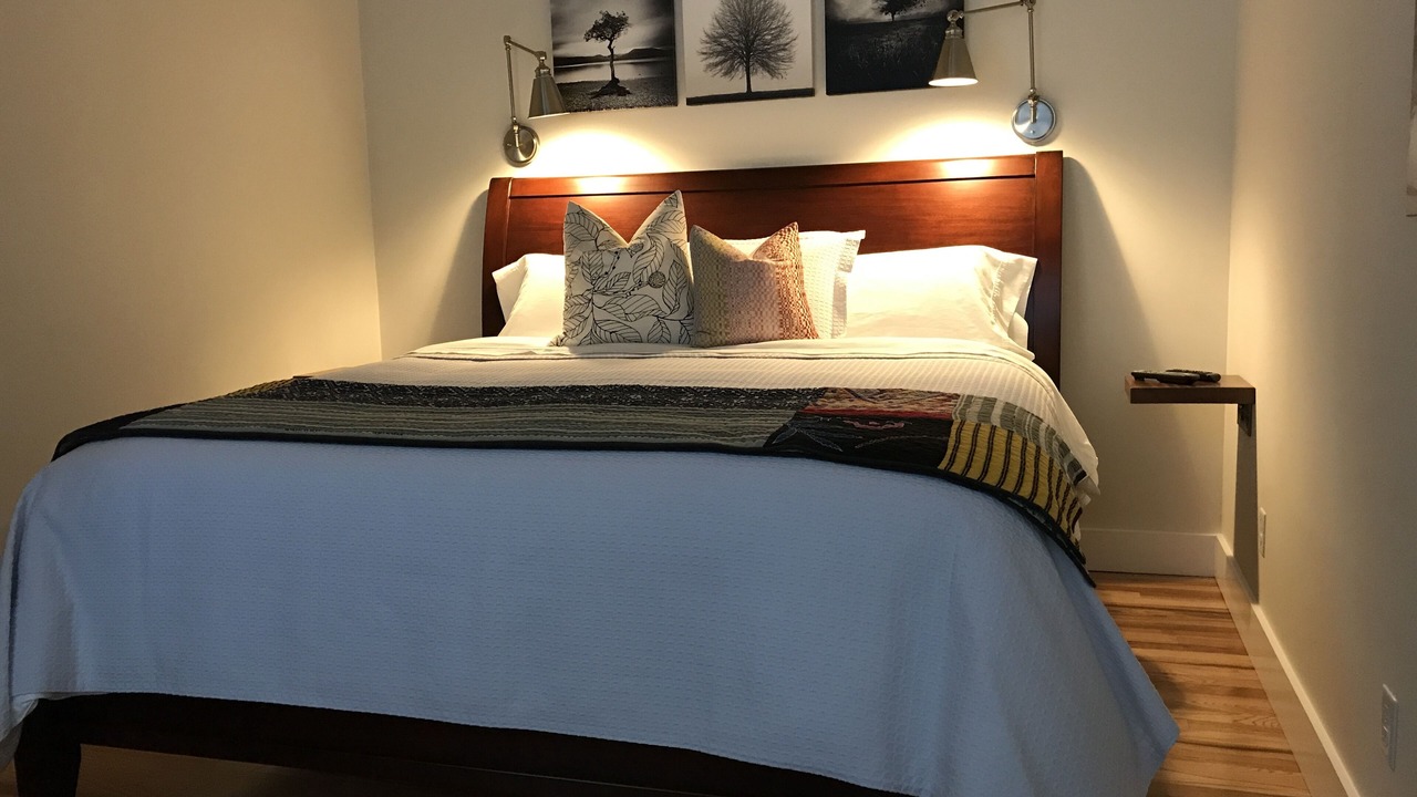Photo of Bedroom in Mount Airy