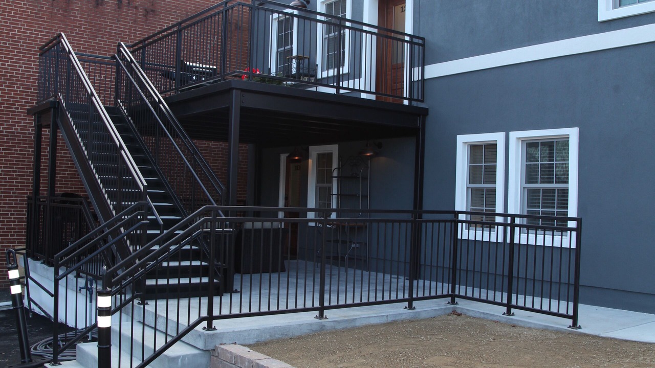 Photo of Outdoor in Mount Airy