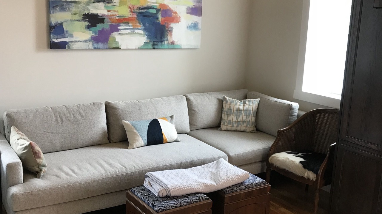 Photo of Livingroom in Mount Airy