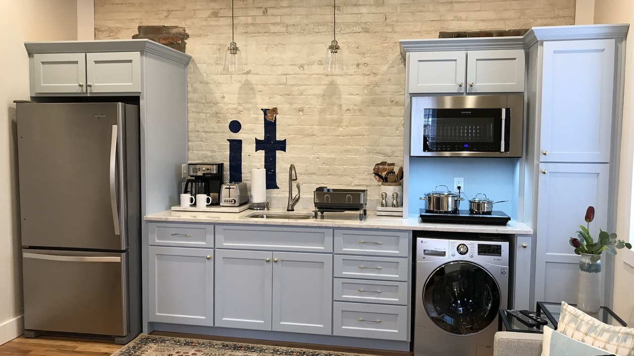 Photo of Kitchen in Mount Airy