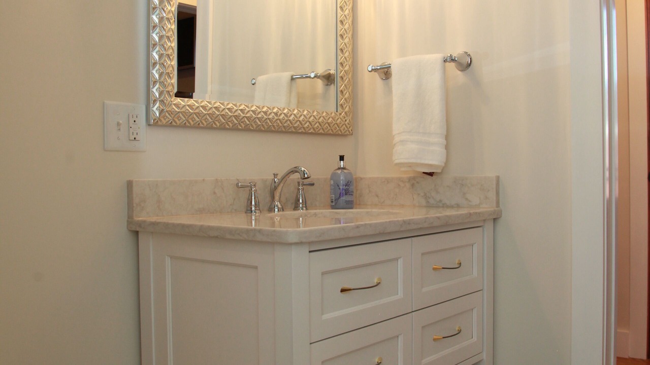 Photo of Bathroom in Mount Airy
